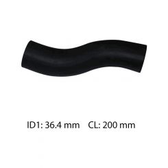 Dayco Moulded Radiator Hose
