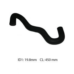 Dayco Moulded Radiator Hose