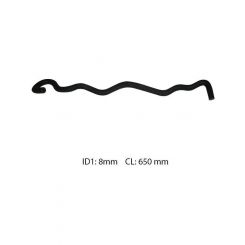 Dayco Moulded Radiator Hose