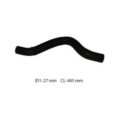 Dayco Moulded Radiator Hose