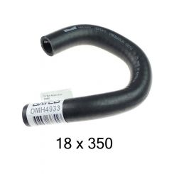 Dayco Moulded Radiator Hose