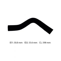 Dayco Moulded Radiator Hose