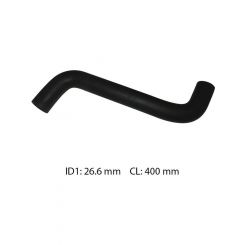 Dayco Moulded Radiator Hose