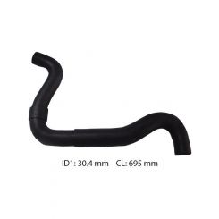 Dayco Moulded Radiator Hose