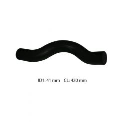 Dayco Moulded Radiator Hose