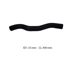 Dayco Moulded Radiator Hose
