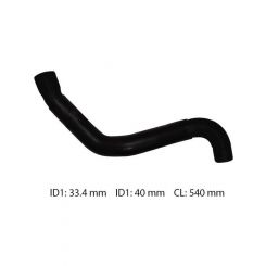 Dayco Moulded Radiator Hose