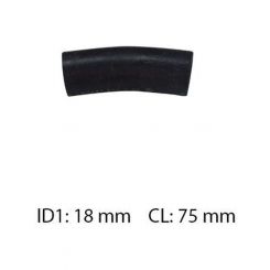 Dayco Moulded Radiator Hose