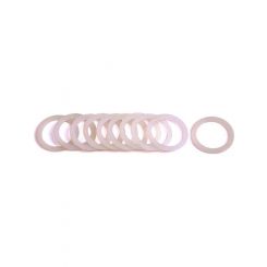 Aeroflow Washers -10AN 10 Pack