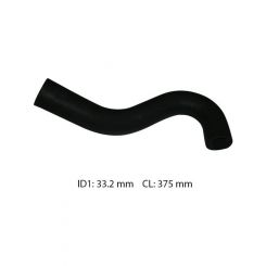 Dayco Moulded Radiator Hose