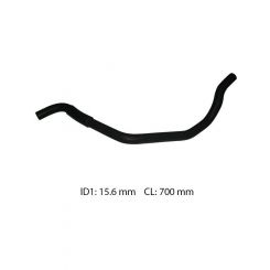 Dayco Moulded Radiator Hose