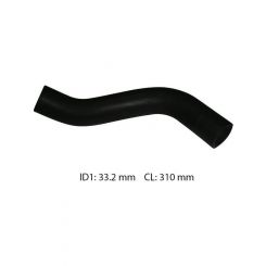 Dayco Moulded Radiator Hose