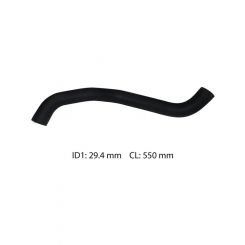 Dayco Moulded Radiator Hose