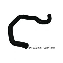 Dayco Moulded Radiator Hose
