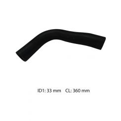 Dayco Moulded Radiator Hose