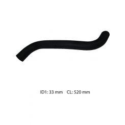 Dayco Moulded Radiator Hose