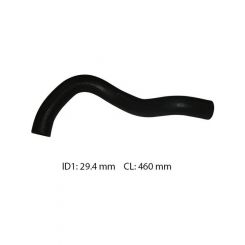 Dayco Moulded Radiator Hose
