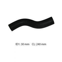 Dayco Moulded Radiator Hose