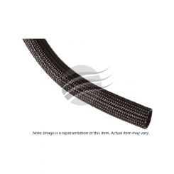 DCI Insultherm 650C 1 Fiberglass Sleeve Silver - Pack of 6 (DCI-UEN1.00SV)