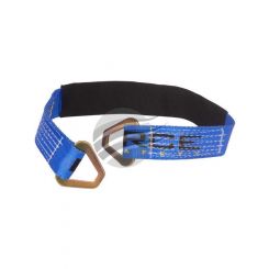 Proforce Axle Strap, Flat D-Ring, 2 in. Width, 21 in. Length, Each