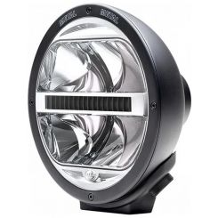 Hella LED Driving Lamp, Pencil Beam Rallye 4000 FF Series 9-32V