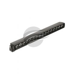 Ignite Driving Lamp Light Bar Flood Beam 16" LED 9-36V 160 Watts