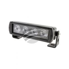 Ignite Driving Lamp Light Bar Spot Beam 4" LED 9-36V 40 Watts