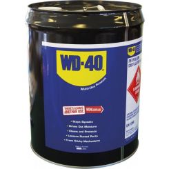 WD-40 Multi Purpose Lubricant Heavy Duty 20 Litres