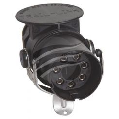 Trail-Link H/D 7 Pin H/D EBS Plug 12/24V w/ Terminals