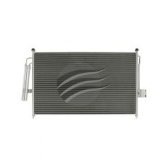 Jayair Condenser For Holden Colorado, Isuzu MU-X, D-Max & Trailblazer