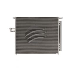 Jayair Condenser For Ford Ranger PX 7/16-On, Mazda BT50 UR 7/16-On