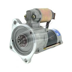 Jaylec Starter Motor 24V