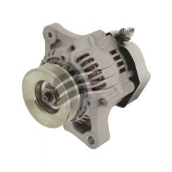 Jaylec Alternator 24V 20A For Kubota V1200 1987-On