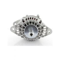 Jaylec Alternator 12V 200A J180 Mount Replacement Delco 28Si