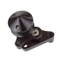 Proflow Belt Tensioner Billet Black Aluminium LS Holden Commodor