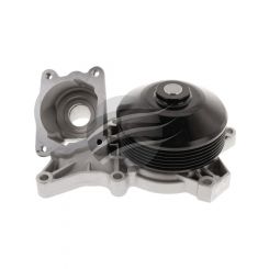 Jayrad Water Pump For BMW 118D 120D 123D 320D 520D X1 X3 E87 2.0D