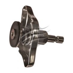 Jayrad Pressure Tester Adaptor #5