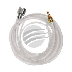 Jayrad Pressure Tester Plastic Hose