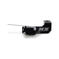 Nitrous Express Throttle Position Switch Wide Open Throttle Bracket