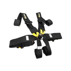 Proforce Harness, FIA, Complete, 6 Point Camlock, Individual-Type, Bol