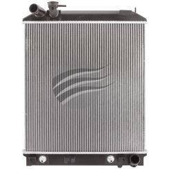 Koyorad Radiator For Isuzu N Series NLR NPR NKR NNR A/T 2002-On