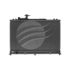 Koyorad Radiator A/T
