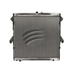 Koyorad Radiator For Ford Ranger 2011-On & Mazda BT-50 2011-On