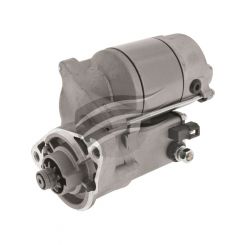 Jaylec Starter Motor
