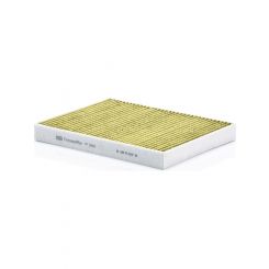 MANN Cabin Filter Frecious Plus Bio functional