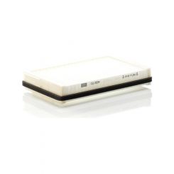 MANN Cabin Filter 136 2124 179 1192, CU2534
