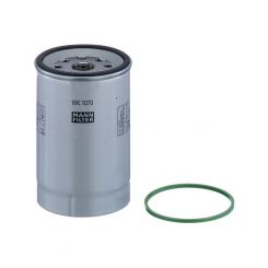 MANN WK1070X Fuel Filter Spin On Volvo Buses