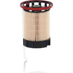 MANN Fuel Filter with Housing
