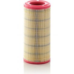 MANN Air Filter 4486002, L4486002, 2640237011