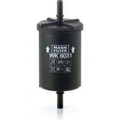MANN Fuel Filter 1567 85 9673 849 1567 93 1567 A5 1567 C6